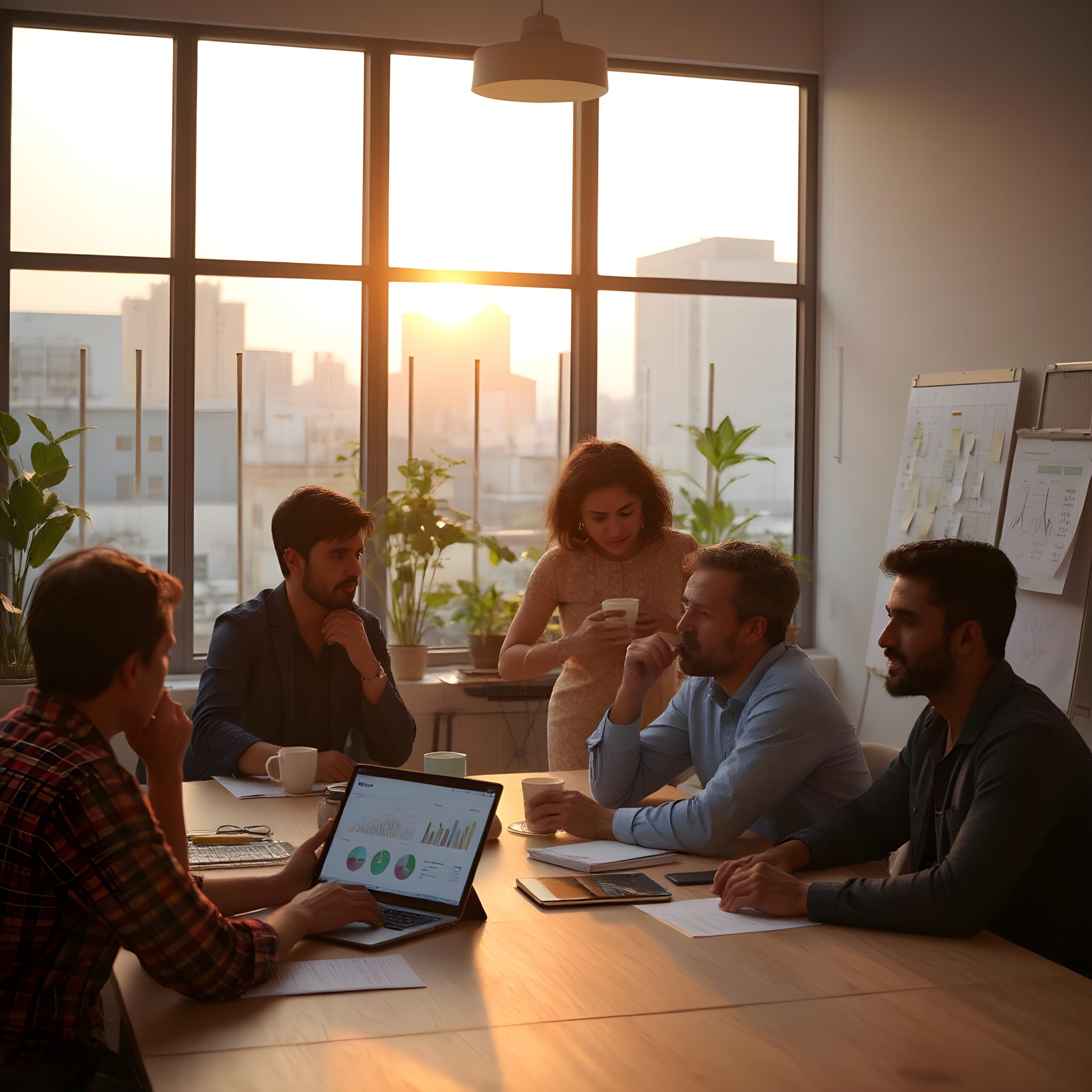 Infinity Bros - Digital Marketing