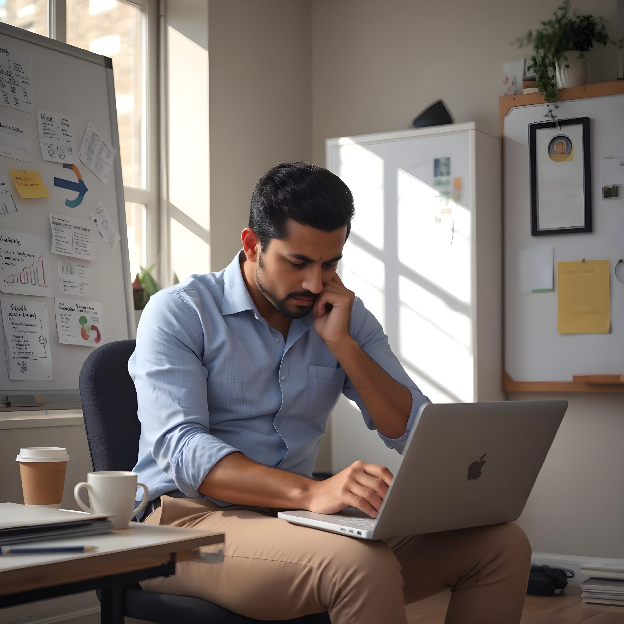 tired of wasting money on big marketing firms ? Try Infinity Bros