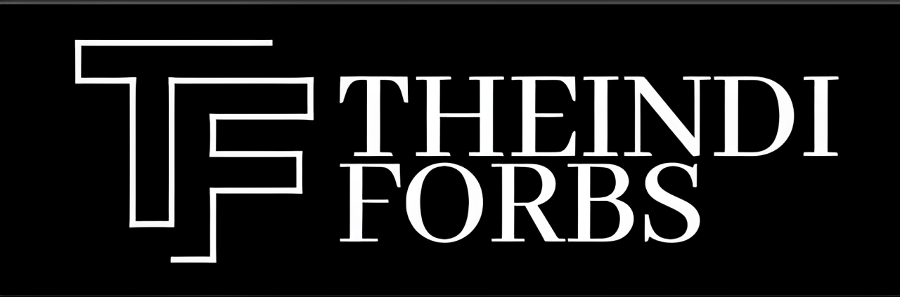 Infinity Bros Featured in The Indie Forbes in August 2025